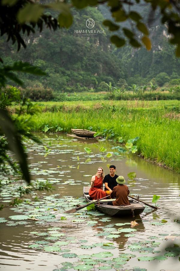 Nham Village Ninh Binh