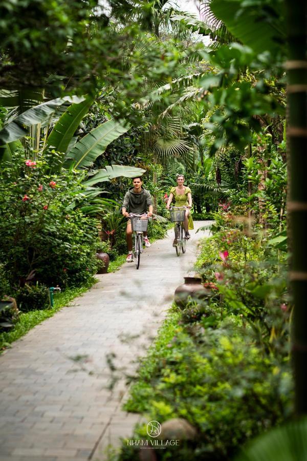 Nham Village 5* Ninh Binh