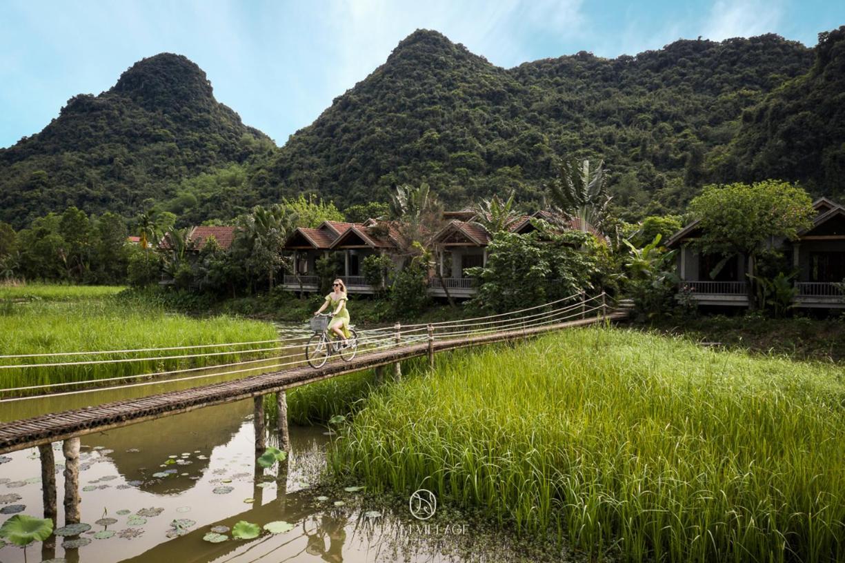 Resort Nham Village