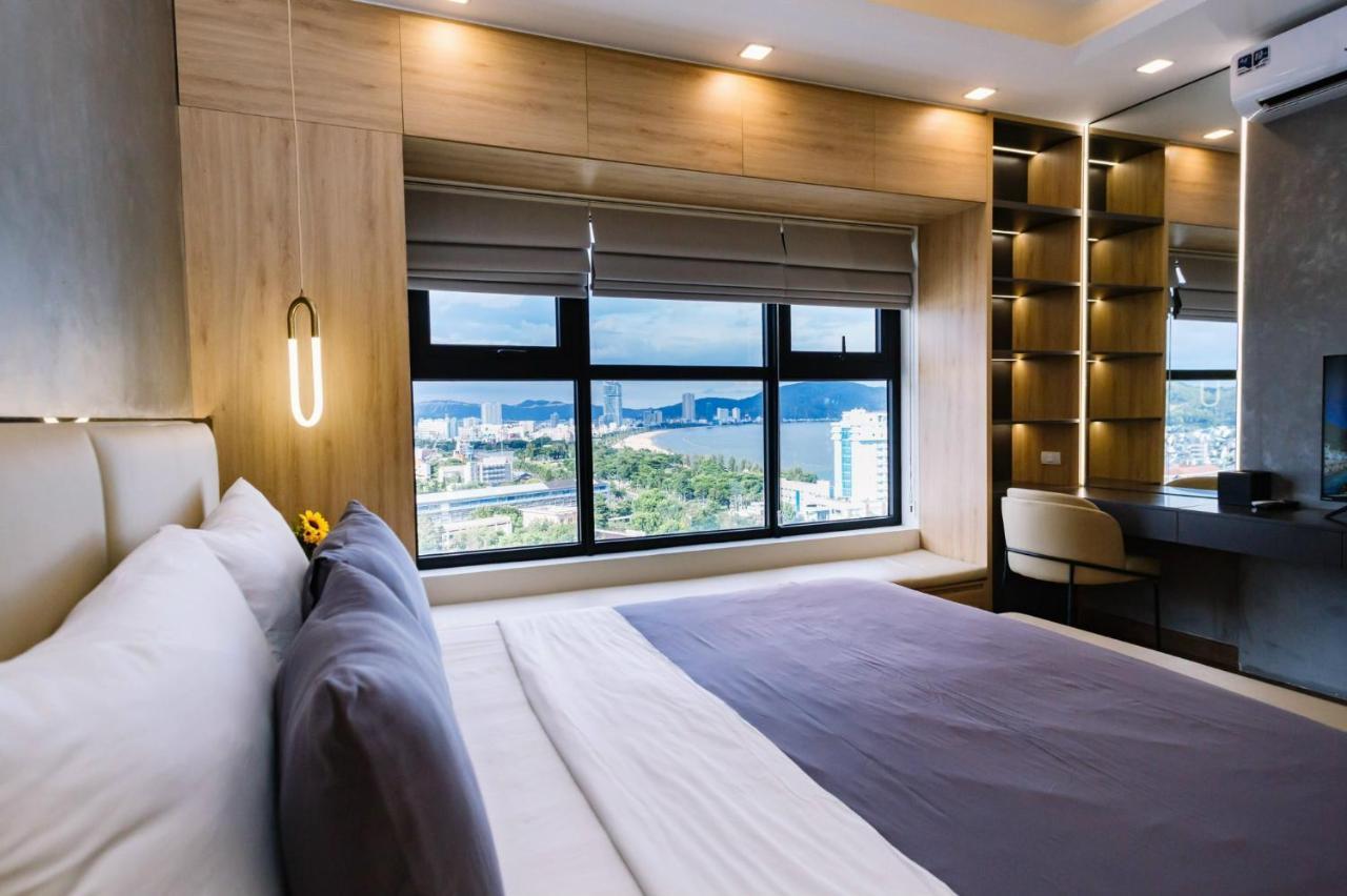 Apartment Flc Beachfront Condotel *