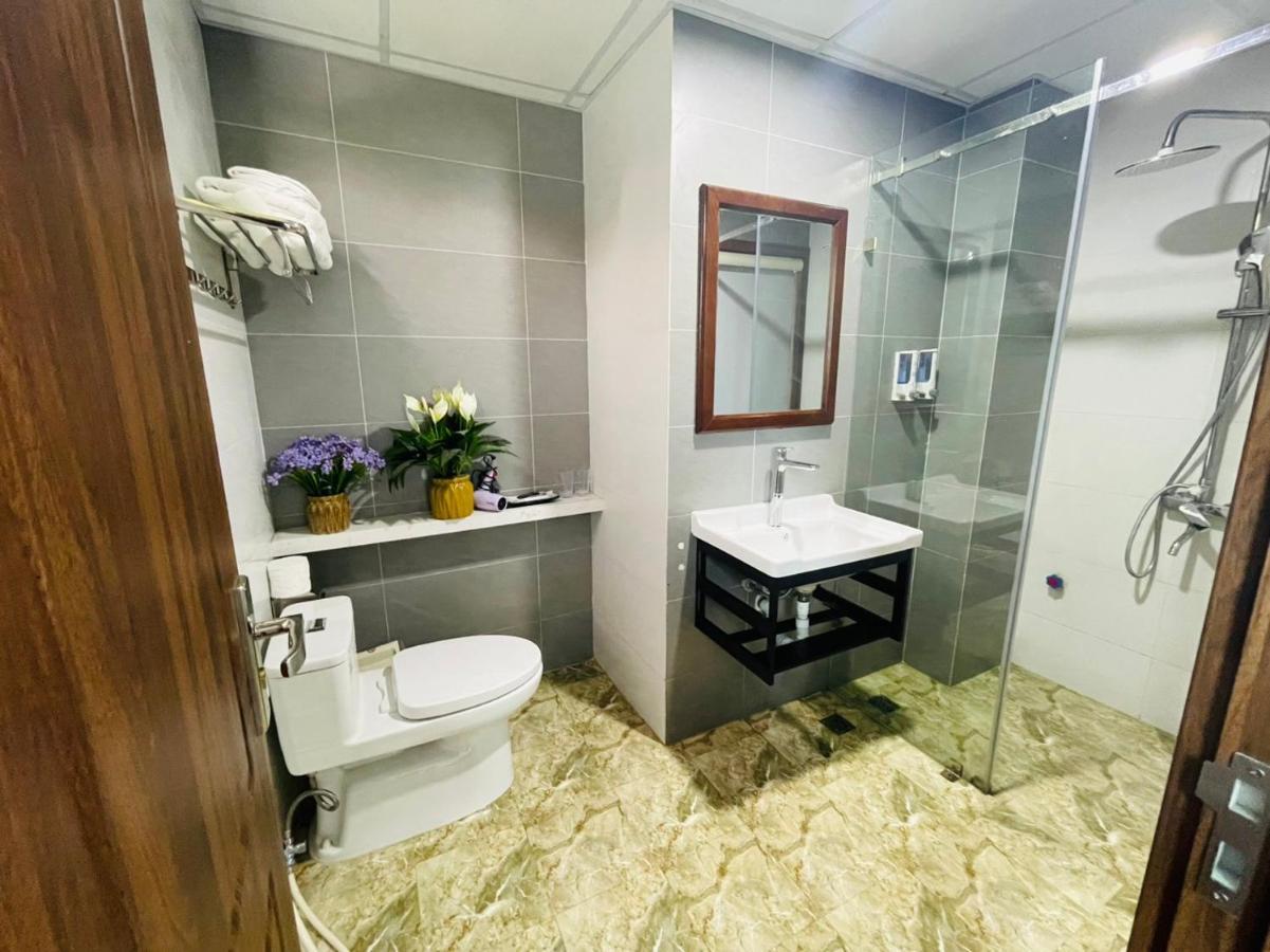 Hotel Thuy Anh