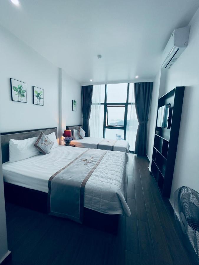 Thuy Anh Hotel