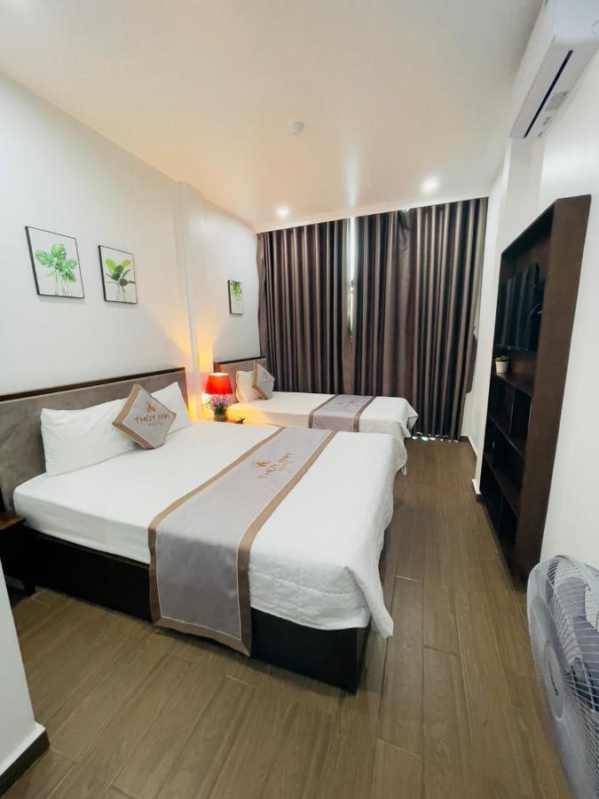 Hotel Thuy Anh 2*