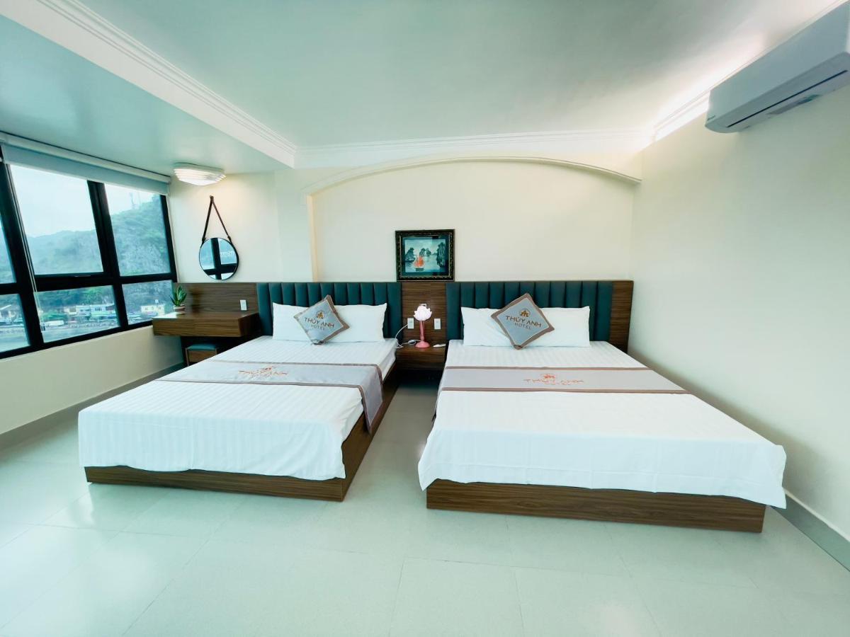 Hotel Thuy Anh 2*