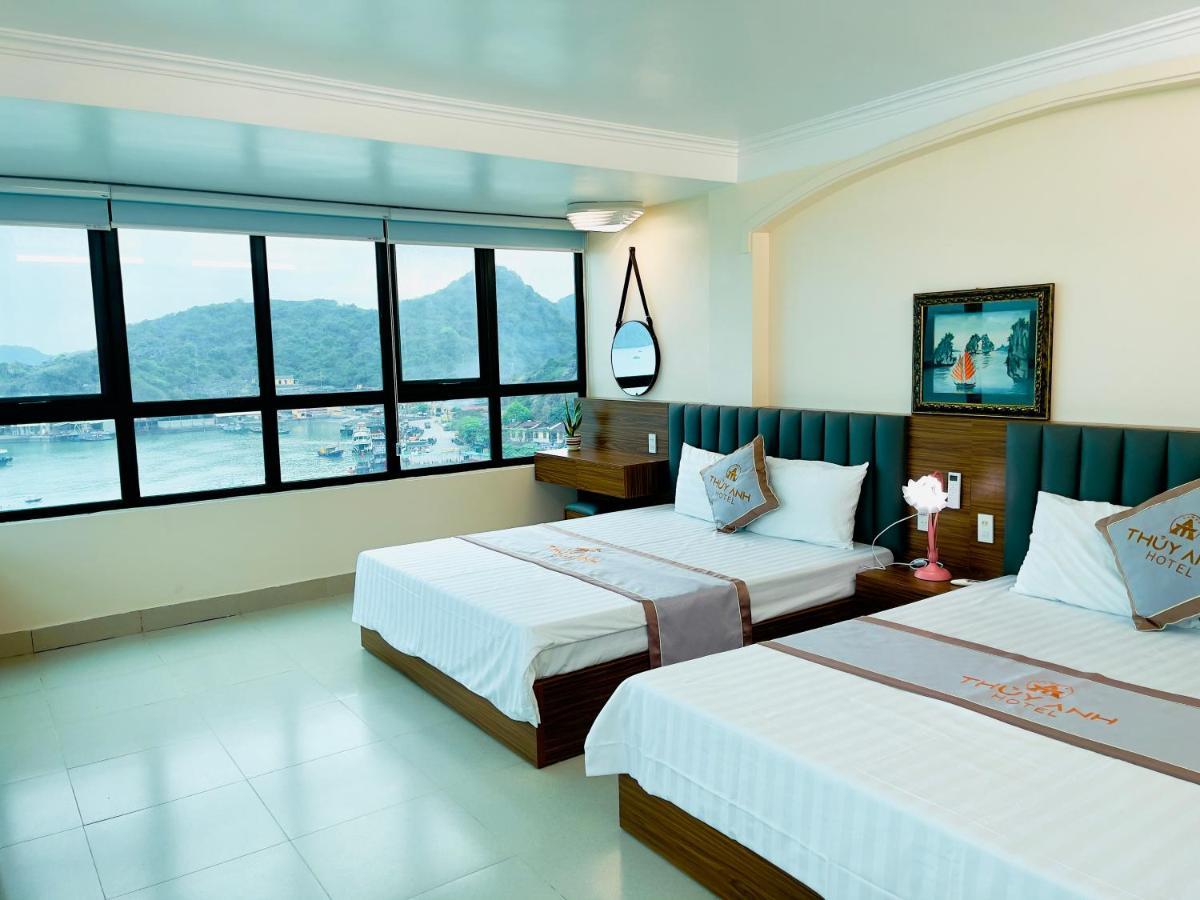 Hotel Thuy Anh