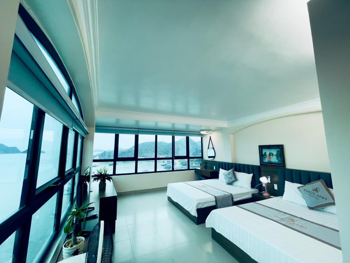 Hotel Thuy Anh 2*