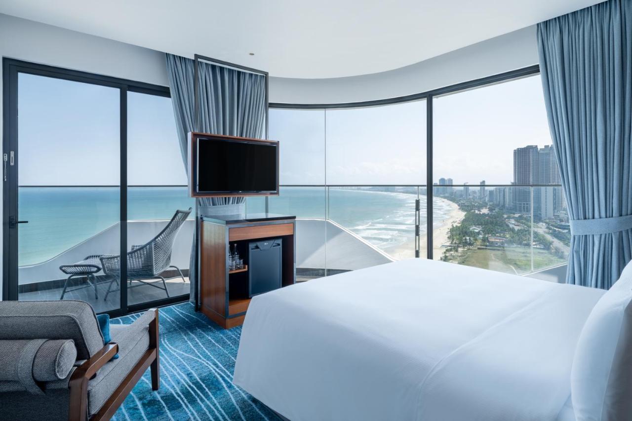 Hilton Garden Hotel Da Nang