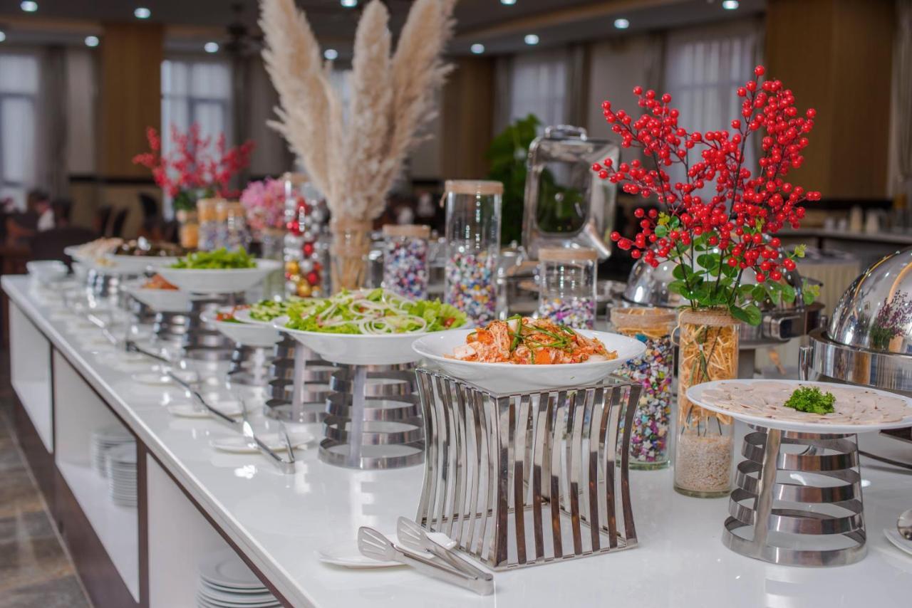 Hotel 7 Seven Sea Da Nang