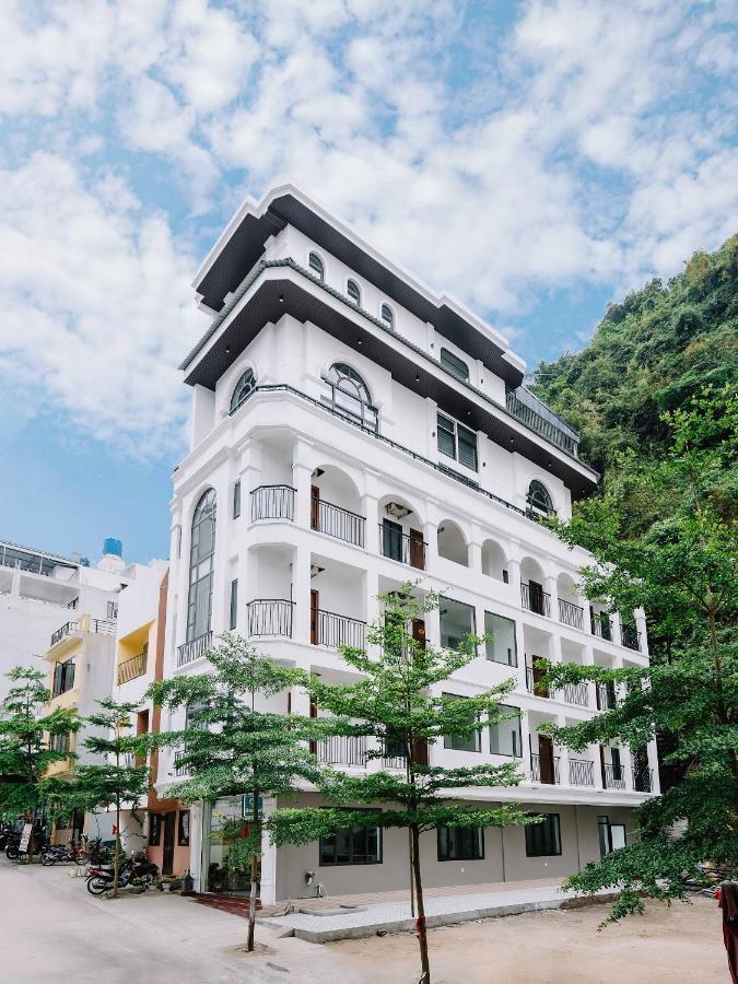 Cat Ba Pearl Hotel