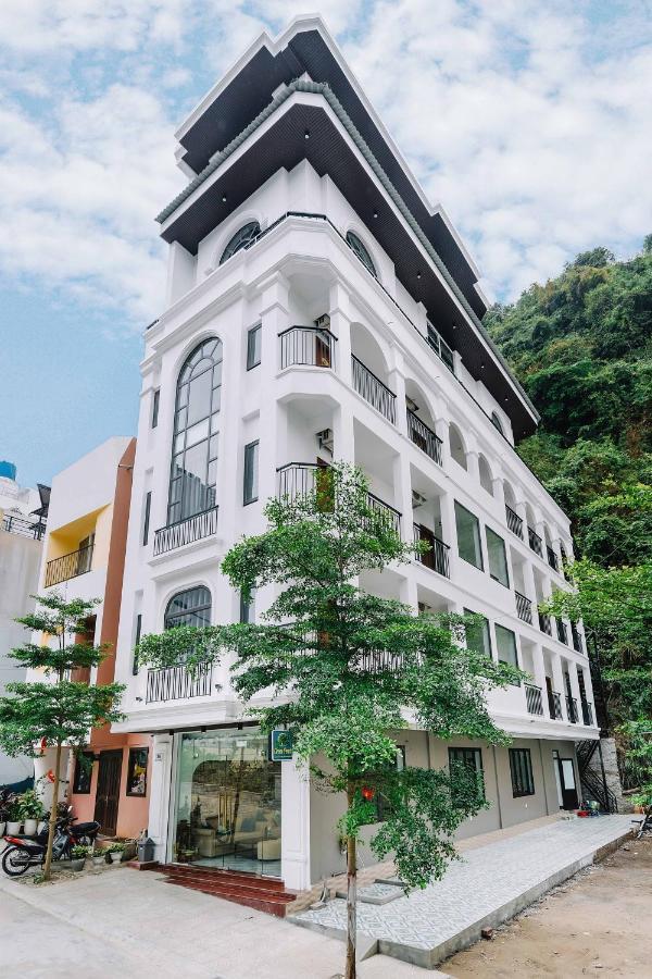 Cat Ba Pearl Hotel