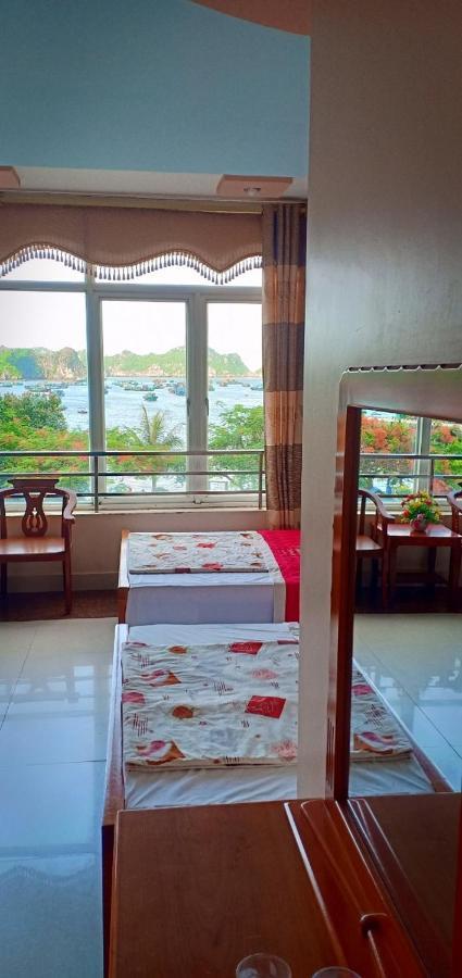 Ngoc Hoa - Seaview * Dong Khe Sau