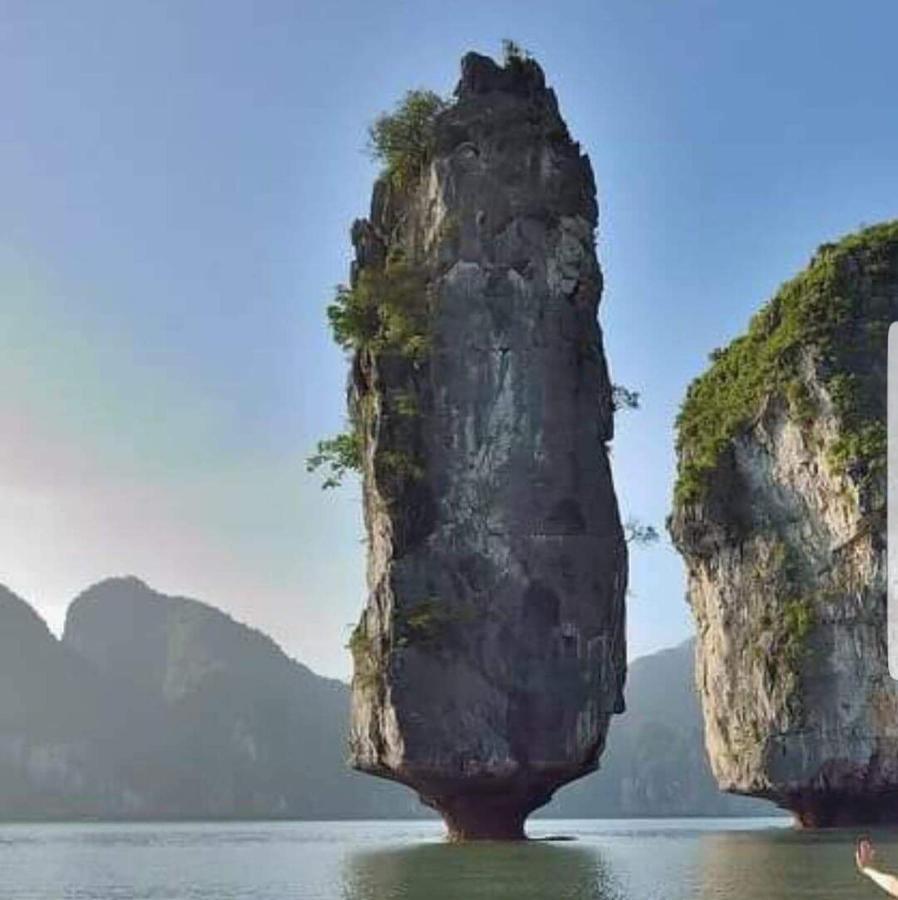 Ngoc Hoa - Seaview Dong Khe Sau