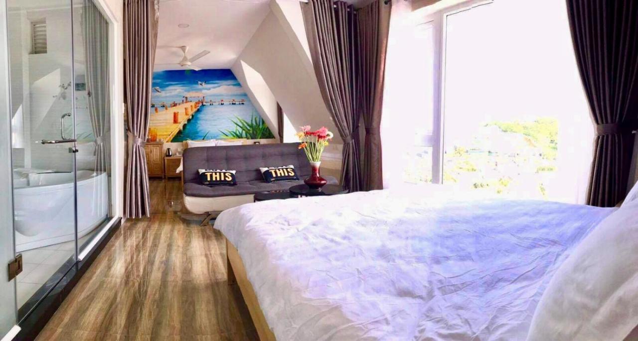 Bed & Breakfast Starview