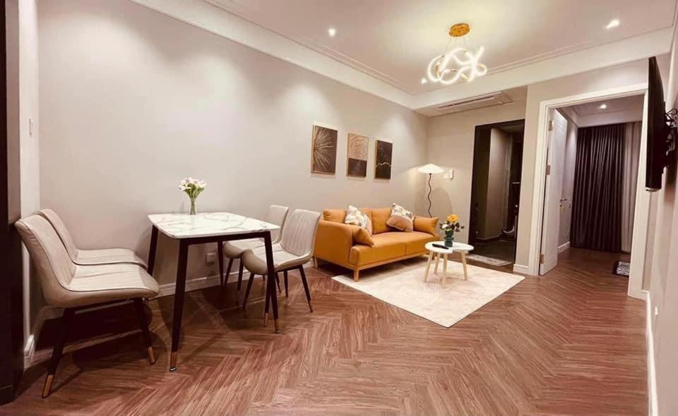 Apartment Ho Altara - Trung Tam Thanh Pho - Giap Bien - Co Ho Boi Quy Nhon