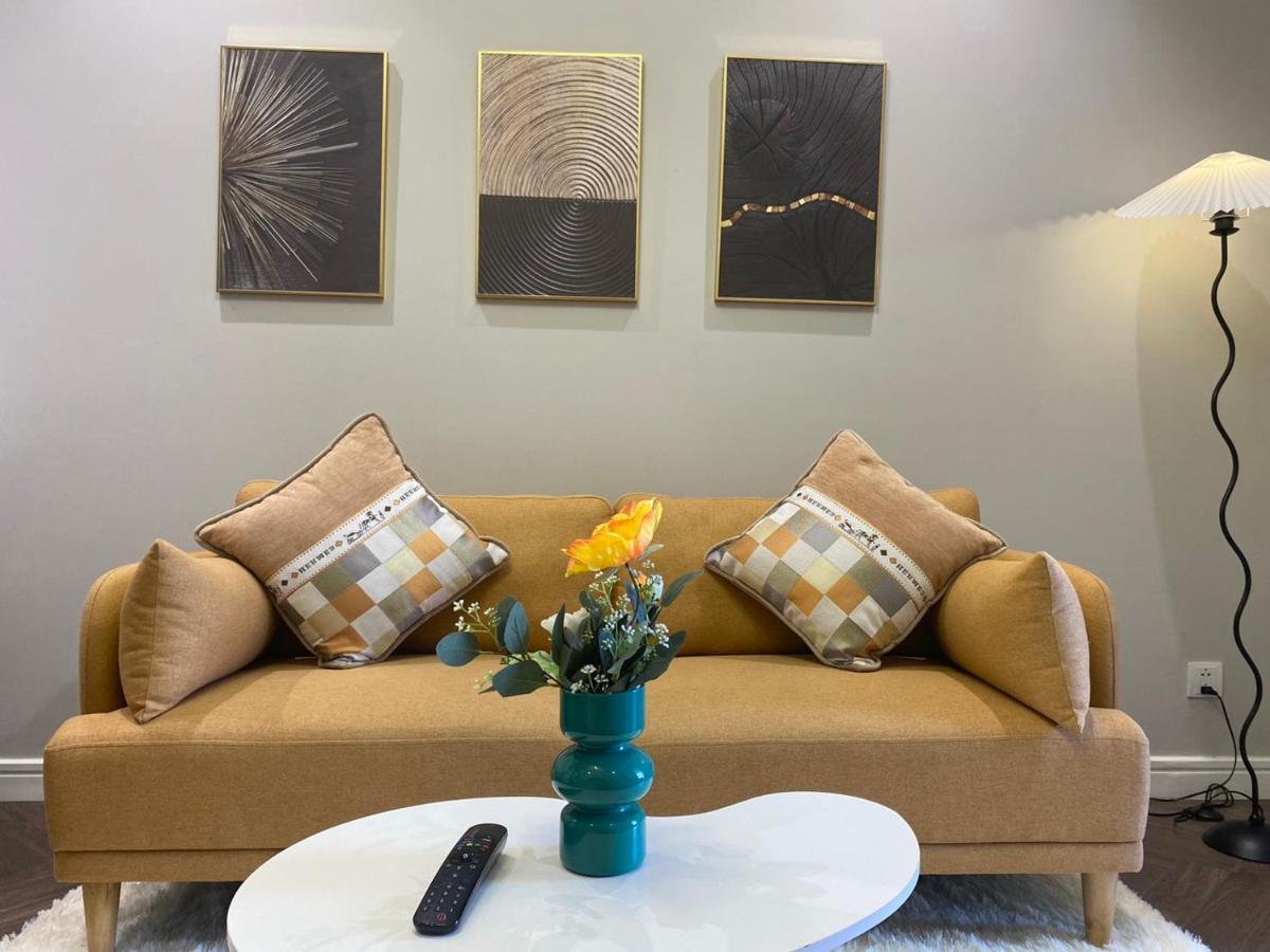 Apartment Ho Altara - Trung Tam Thanh Pho - Giap Bien - Co Ho Boi