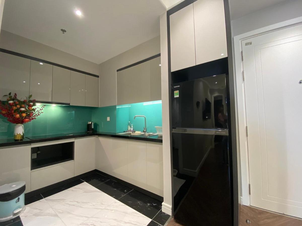 Apartment Ho Altara - Trung Tam Thanh Pho - Giap Bien - Co Ho Boi