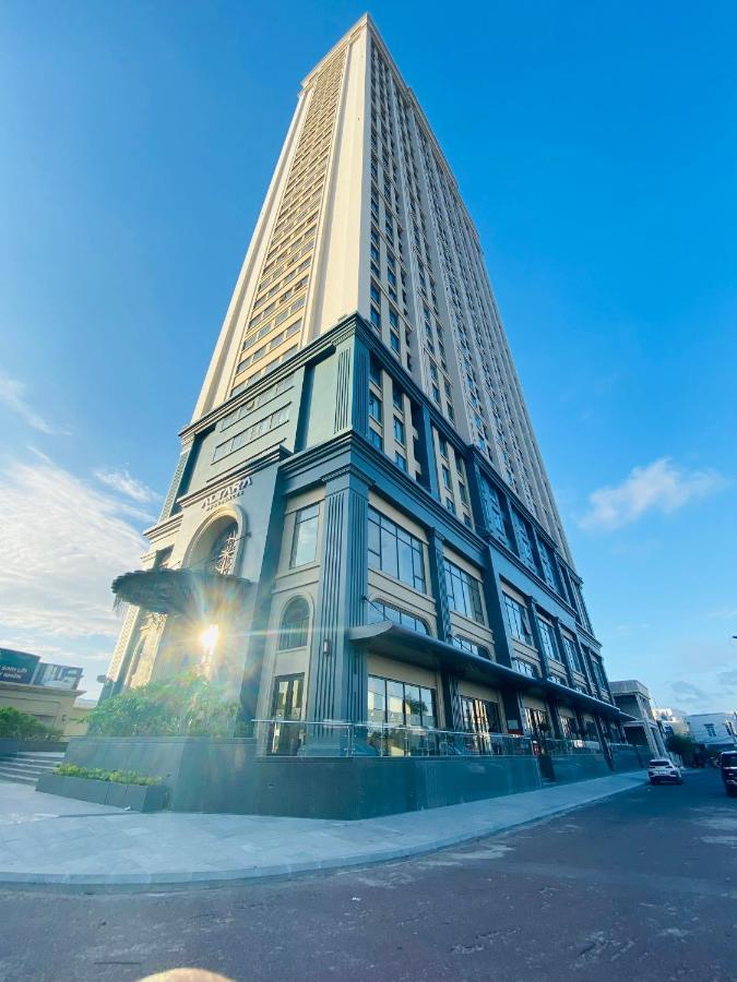 Apartment Ho Altara - Trung Tam Thanh Pho - Giap Bien - Co Ho Boi Quy Nhon