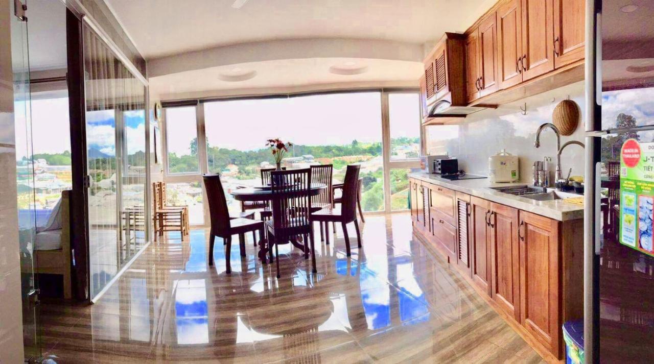 Starview Bed & Breakfast *