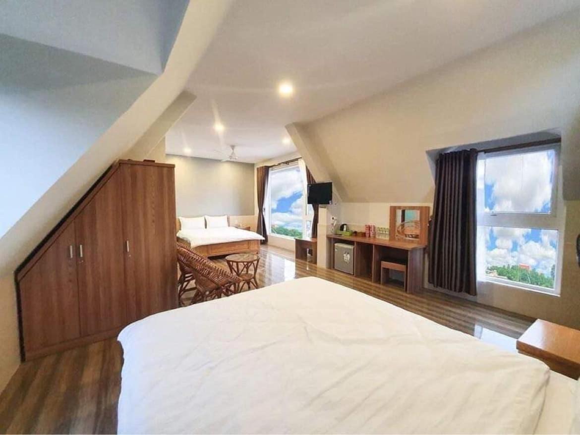 Starview Bed & Breakfast *