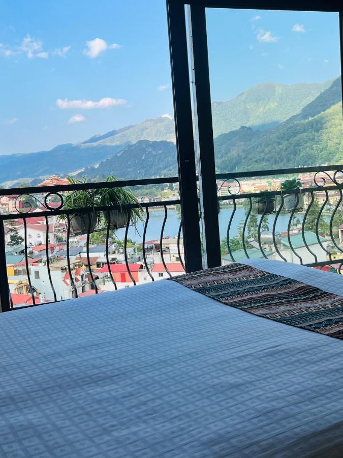 Happy Family Hotel Sa Pa