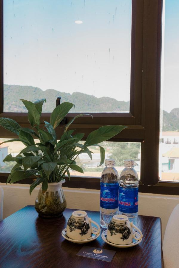 Hotel Tam Coc Lion Kings & 3*