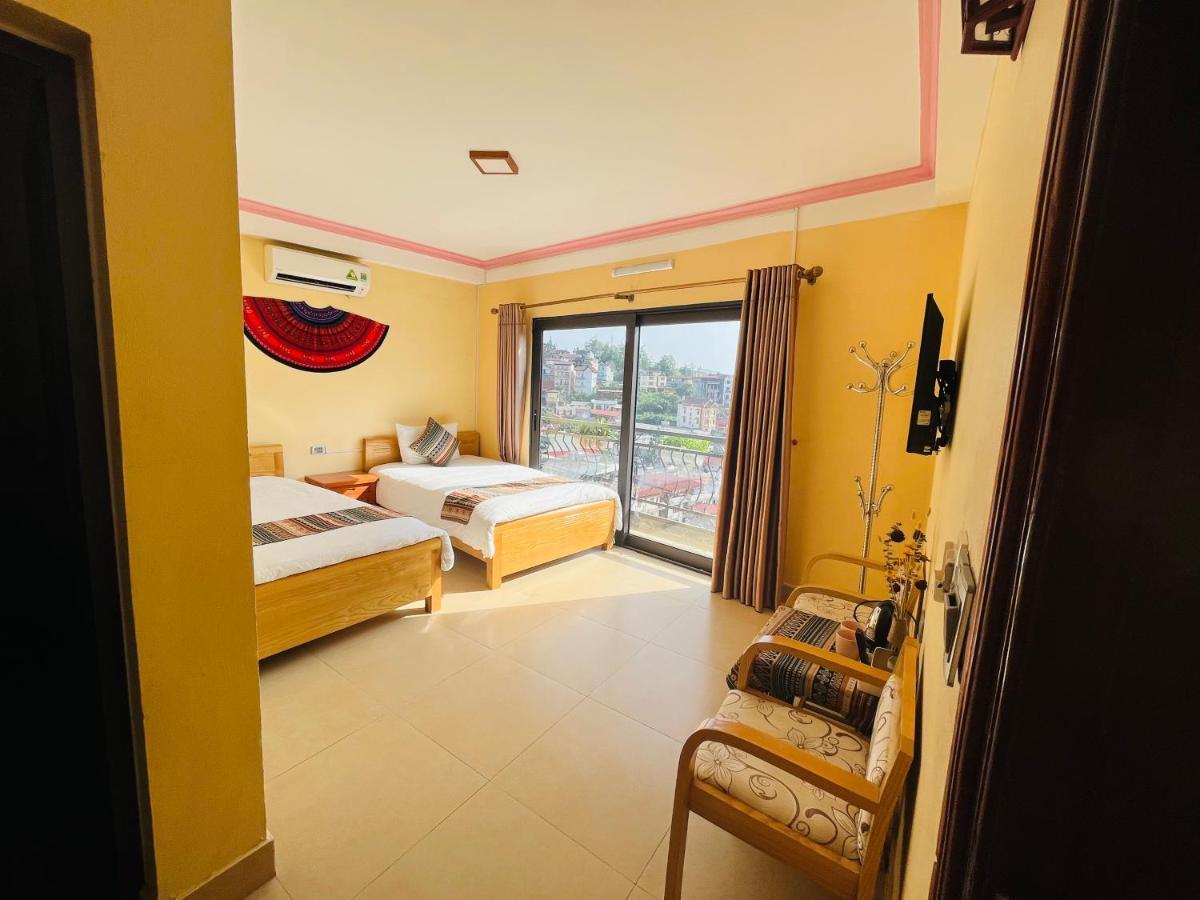 Happy Family Hotel