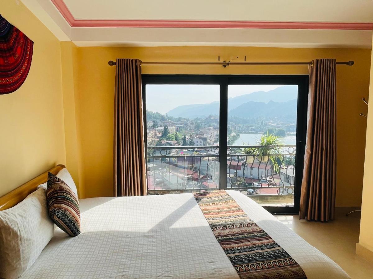 Hotel Happy Family 3*