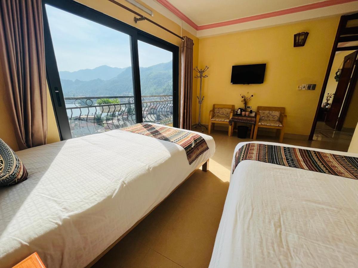 Happy Family Hotel 3*