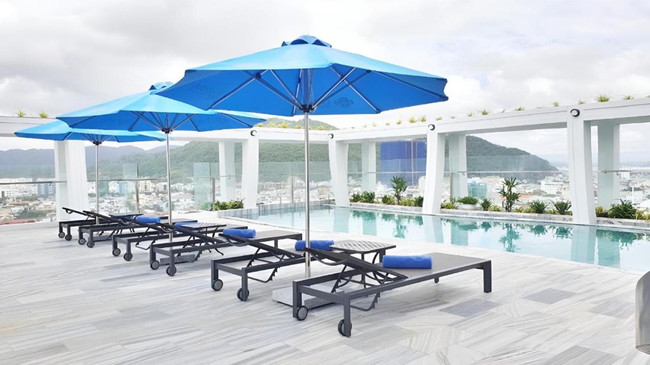 Odin Hotel 4*