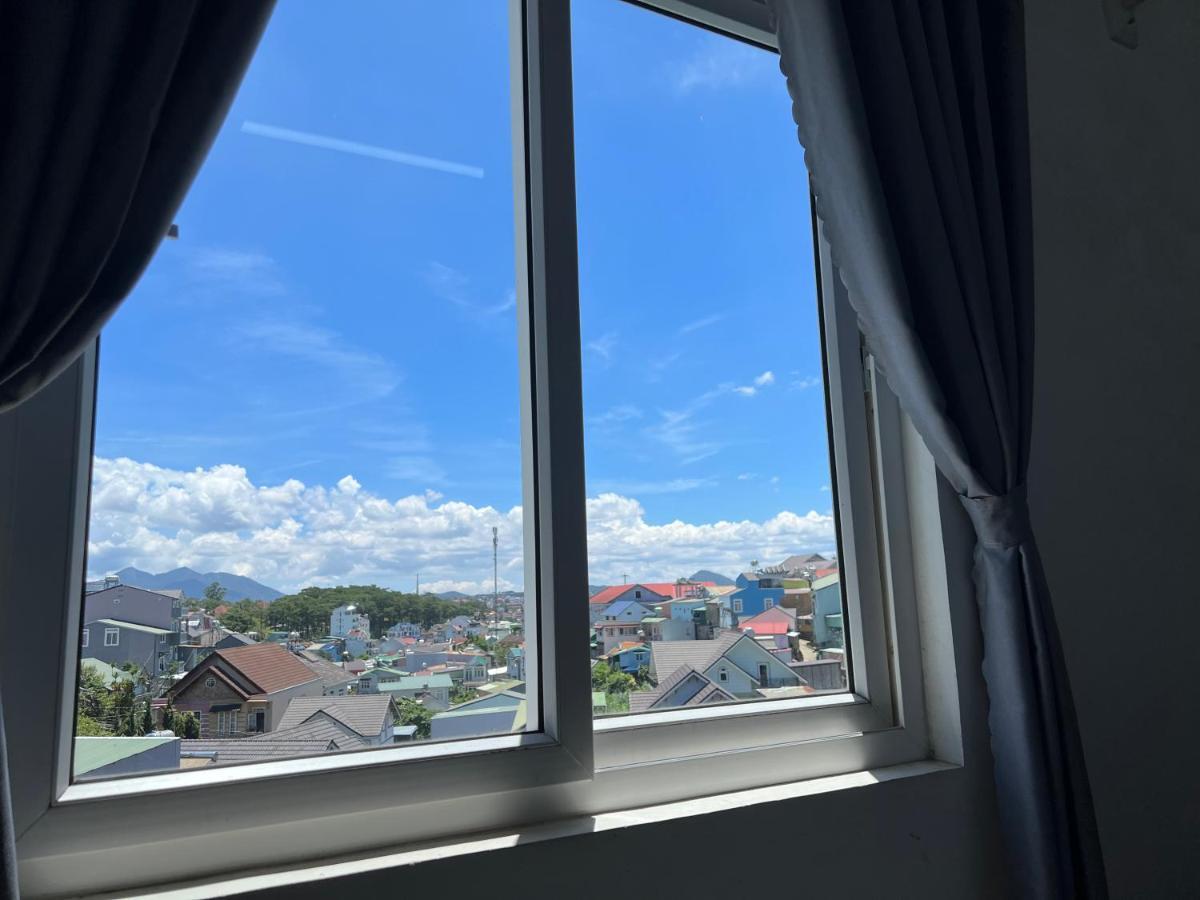 De Mingo Homestay Homestay Da Lat