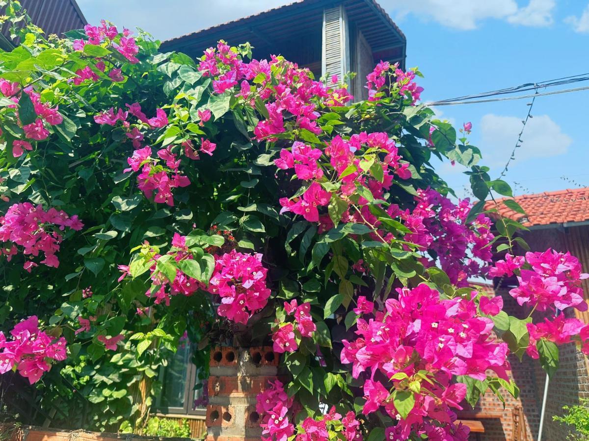 Trang An Moon Garden Hotel