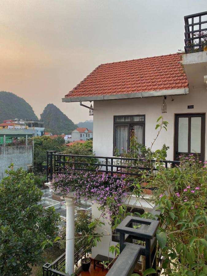 Tam Coc Sweet Ninh Binh