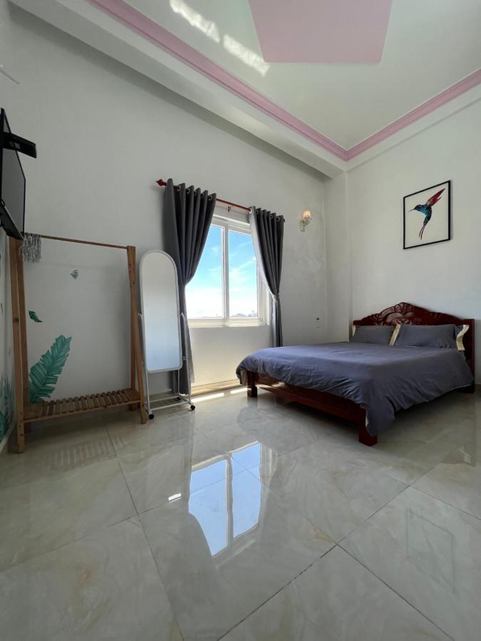 De Mingo Homestay *