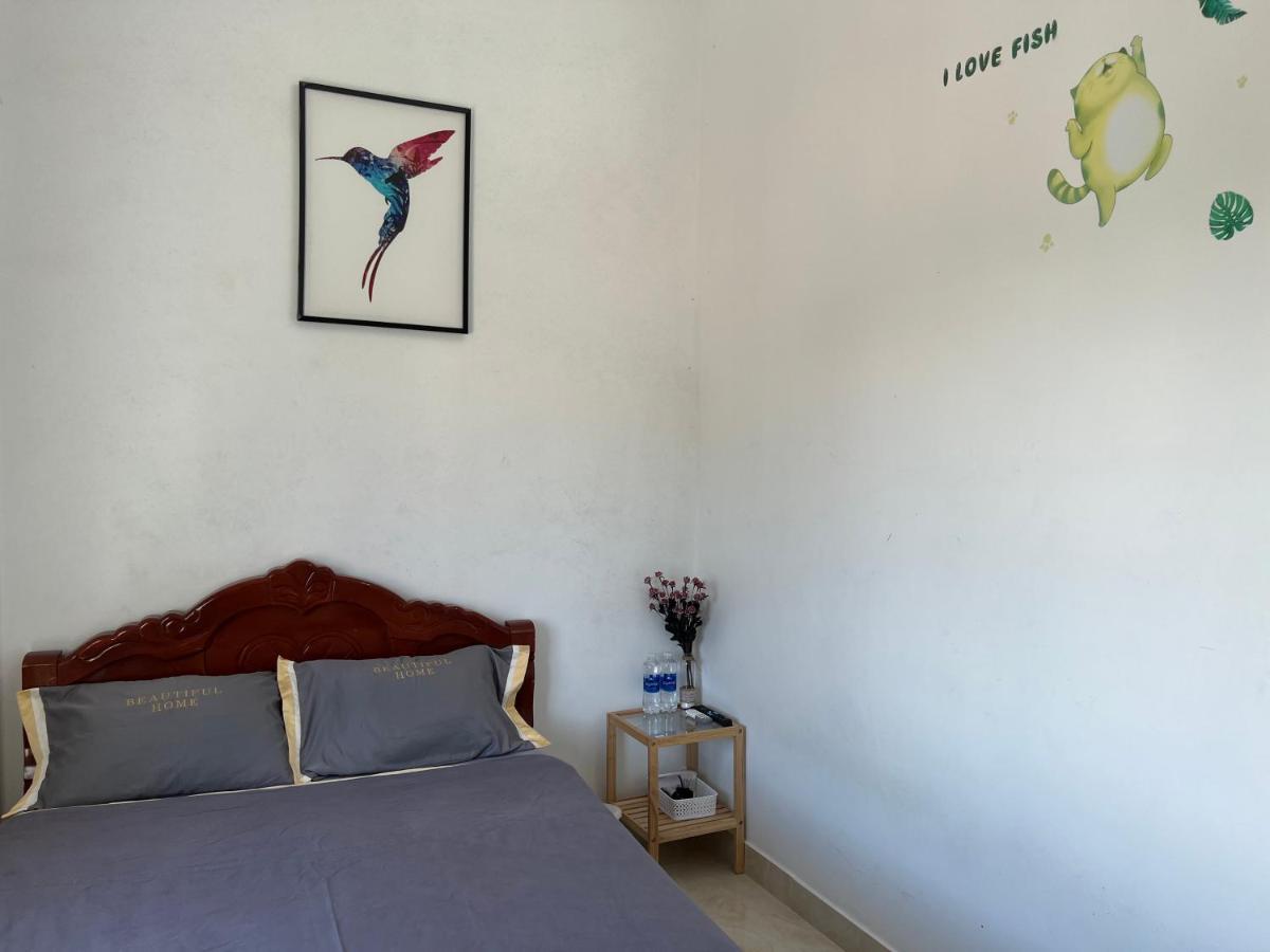 De Mingo Homestay Homestay Da Lat
