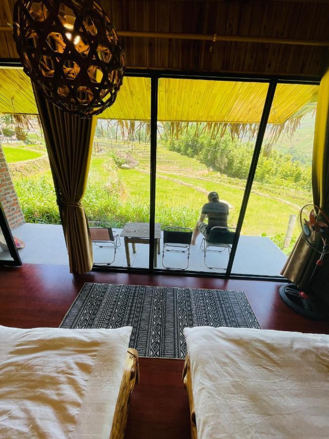 Hotel Comlam Eco House 2*