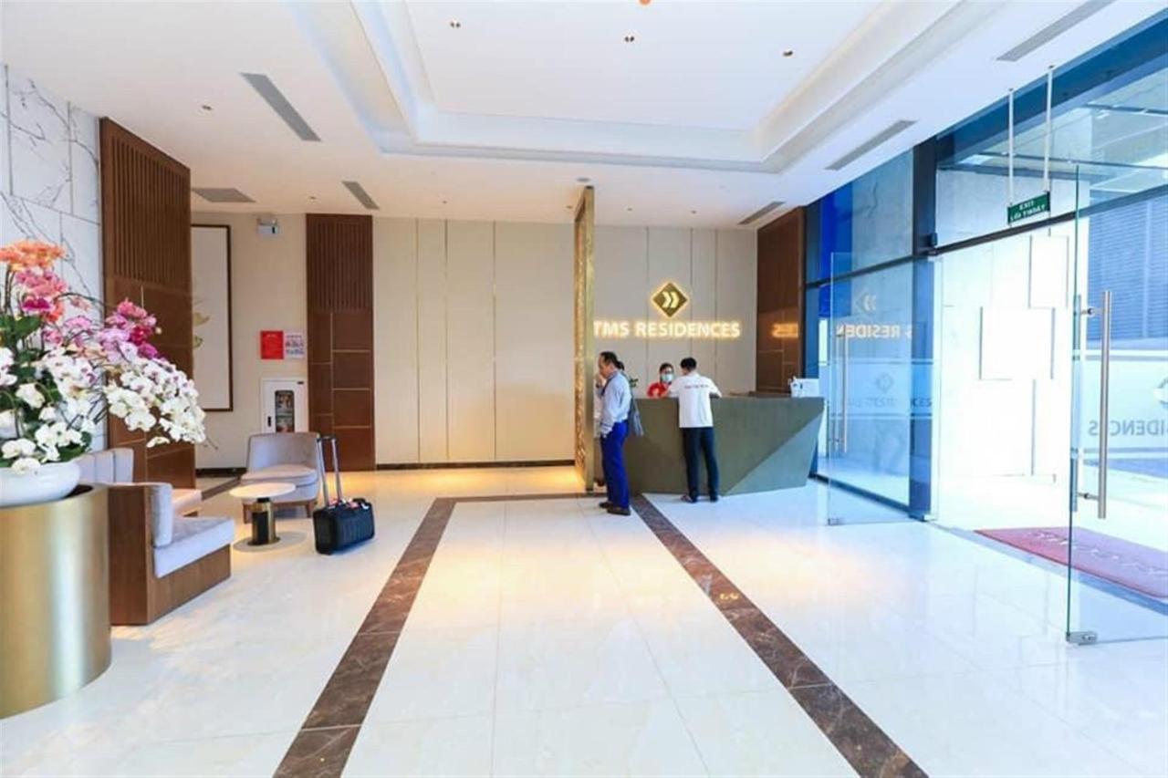 Apartment Tms - Lee Xinh Quy Nhon