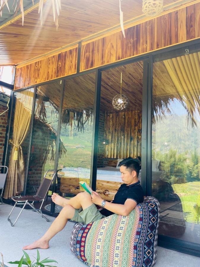 Comlam Eco House 2* Sapa