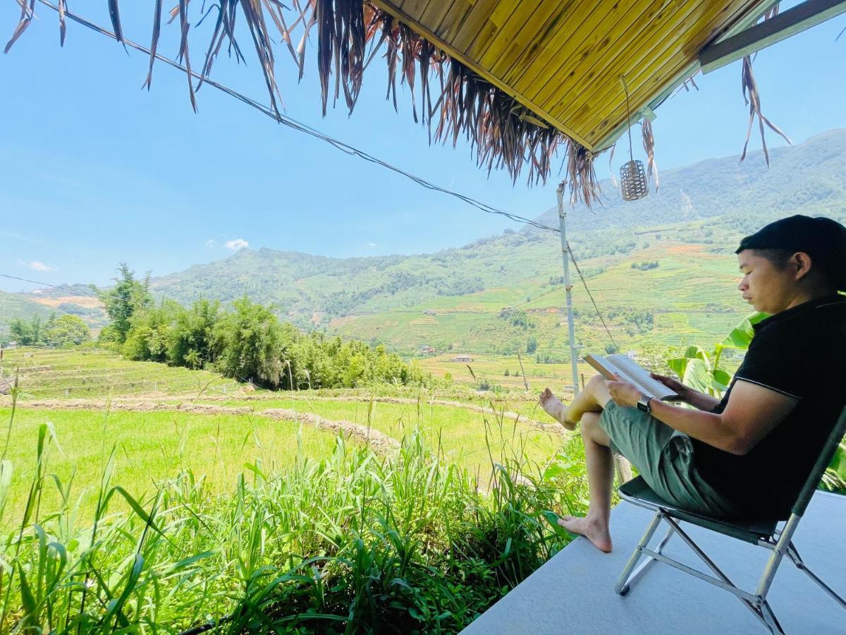 Comlam Eco House 2*