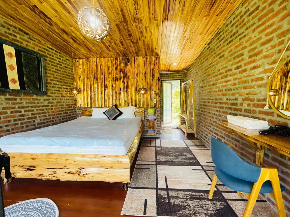 Comlam Eco House Hotel 2*