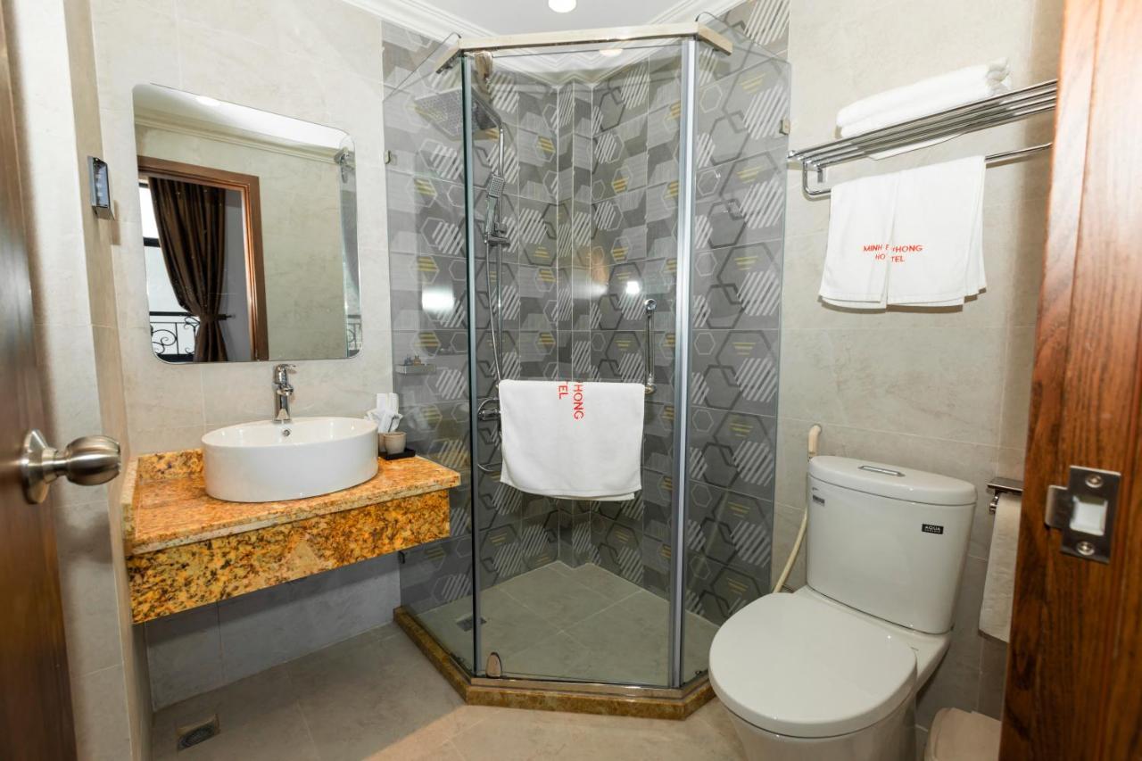 Hotel Minh Phong Ha Long