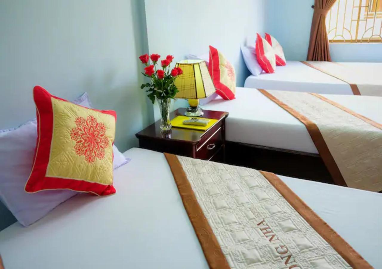 Phong Nha Hotel Hue