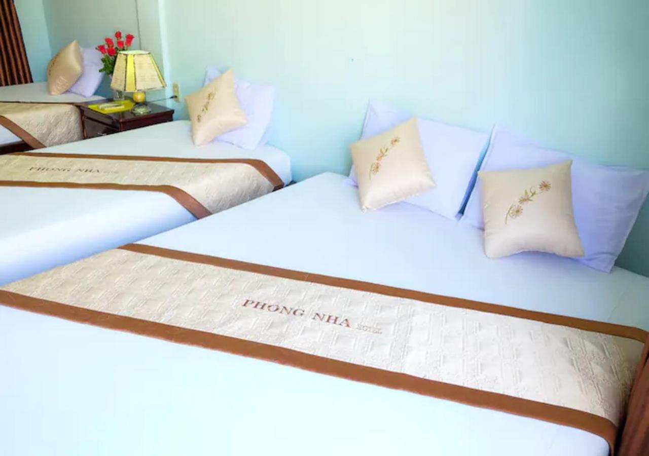 Hotel Phong Nha 2*