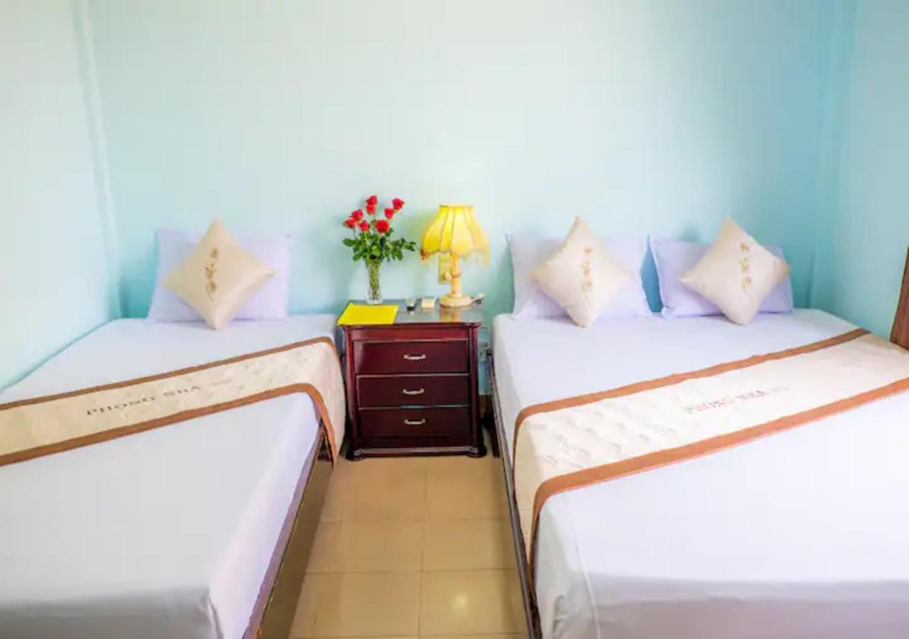 Phong Nha 2* Hue