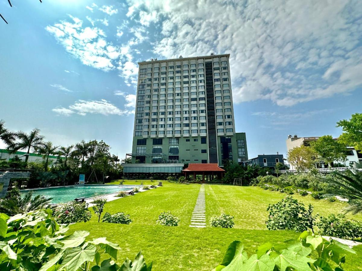 Hotel Central Hotel Thanh Hoa Thanh Hoa