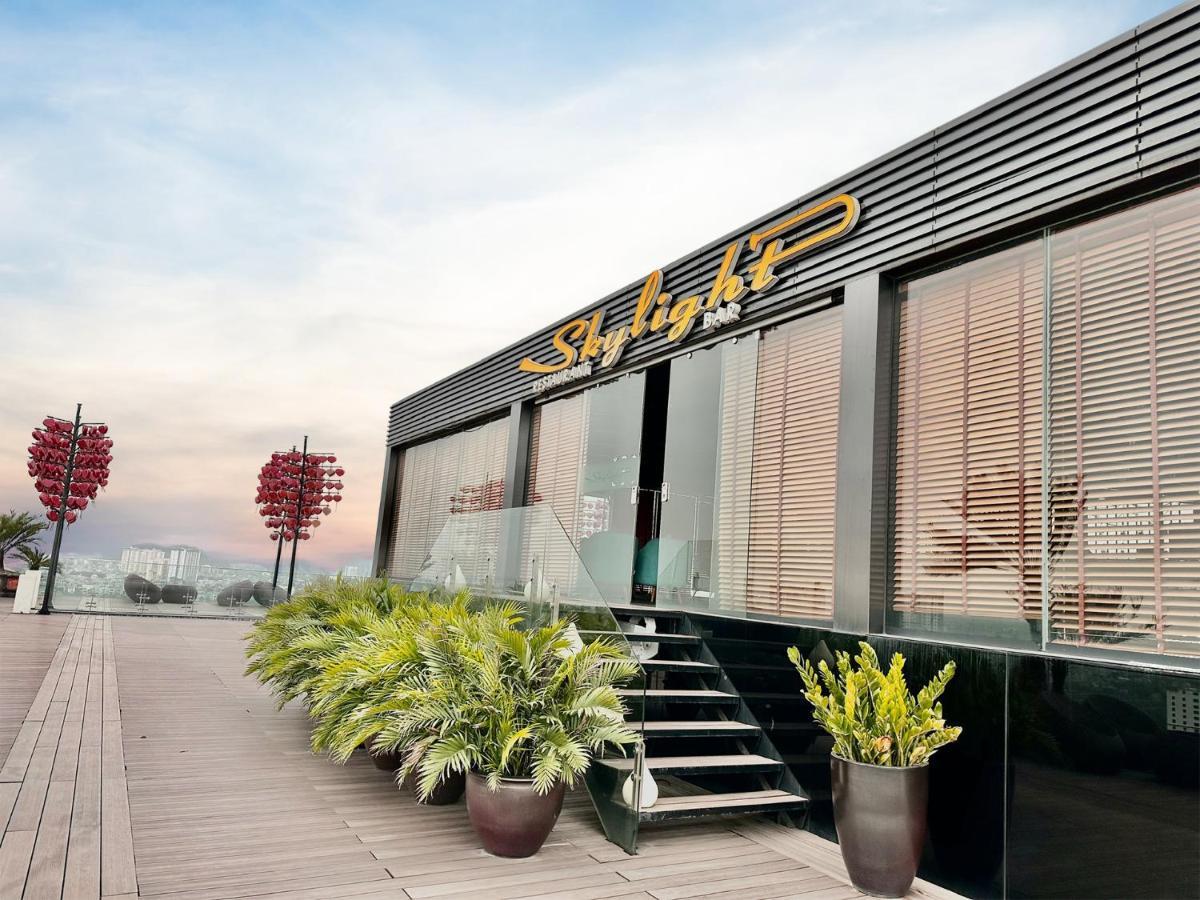 Central Hotel Thanh Hoa Thanh Hoa