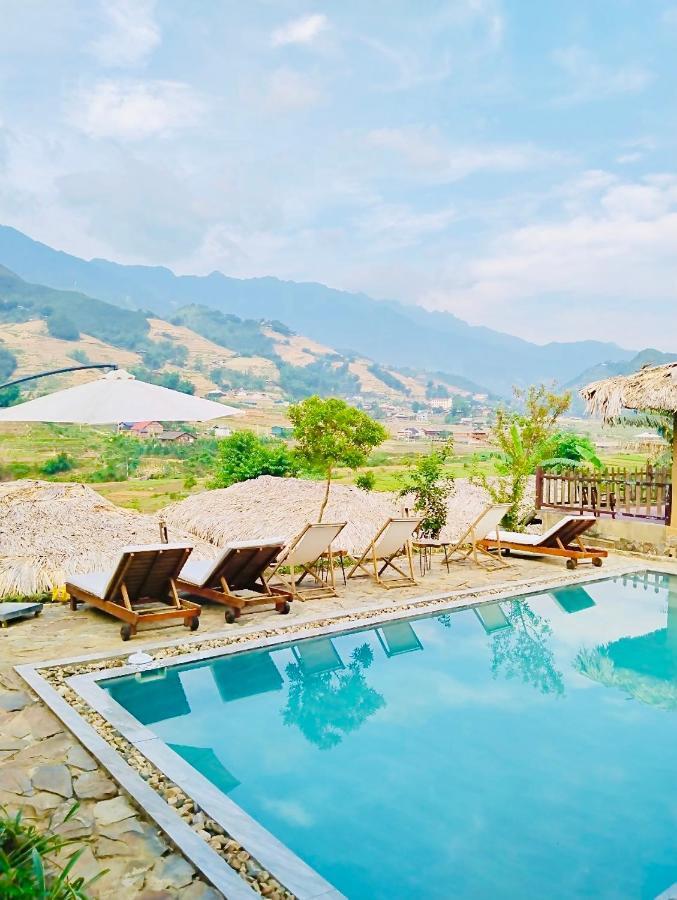 Eco Homestay *