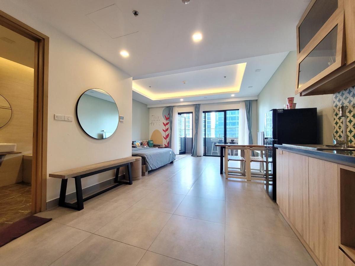 Flc Sea Tower Quy Nhon- Q House Codotel Quy Nhon