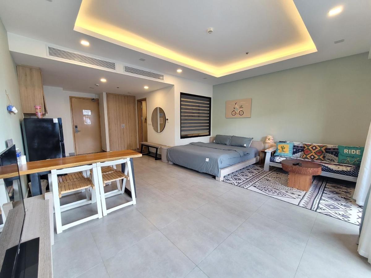 Flc Sea Tower Quy Nhon- Q House Codotel Apartment Quy Nhon