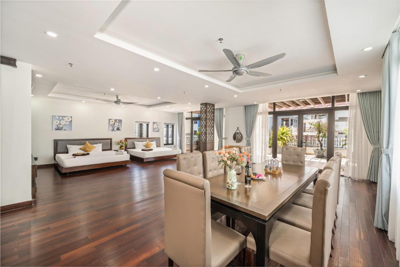 Palazzo Hotel&apartment Khách sạn Đà Nẵng