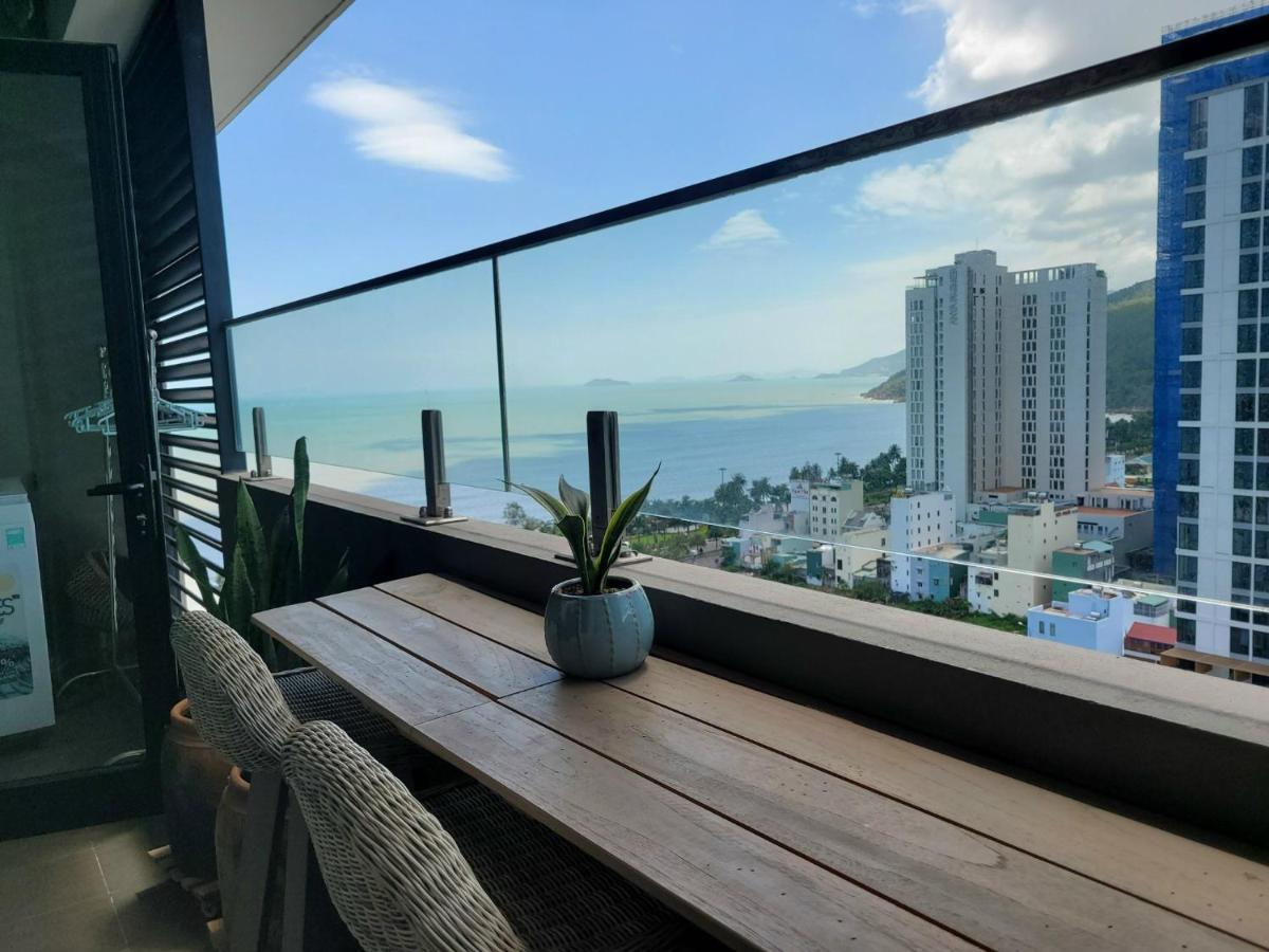 Flc Sea Tower Quy Nhon- Q House Codotel * Quy Nhon